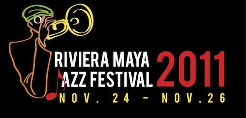 The 9th Annual Riviera Maya Jazz Festival to Feature International Artists