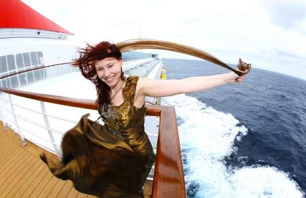Themed Cruise Vacations Heat Up With More Choices