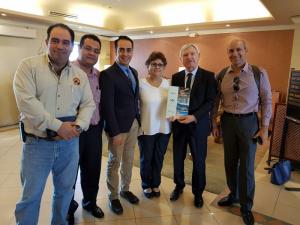 Saltillo CVB, Termatalia Sign Cooperation Deal
