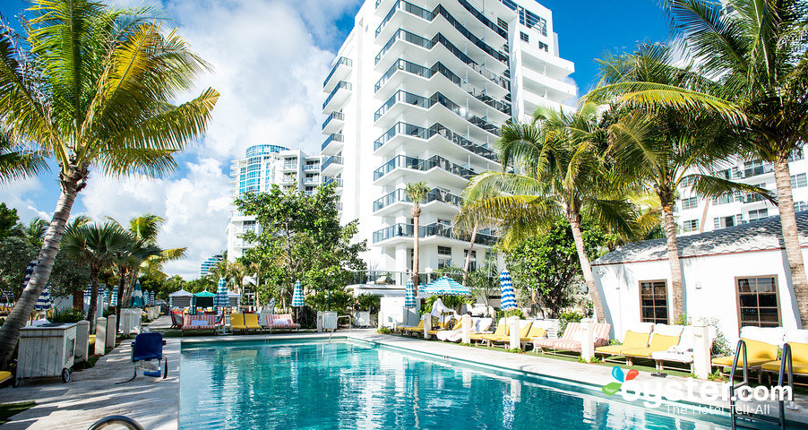 Hyatt Acquires Thompson Miami Beach Hotel