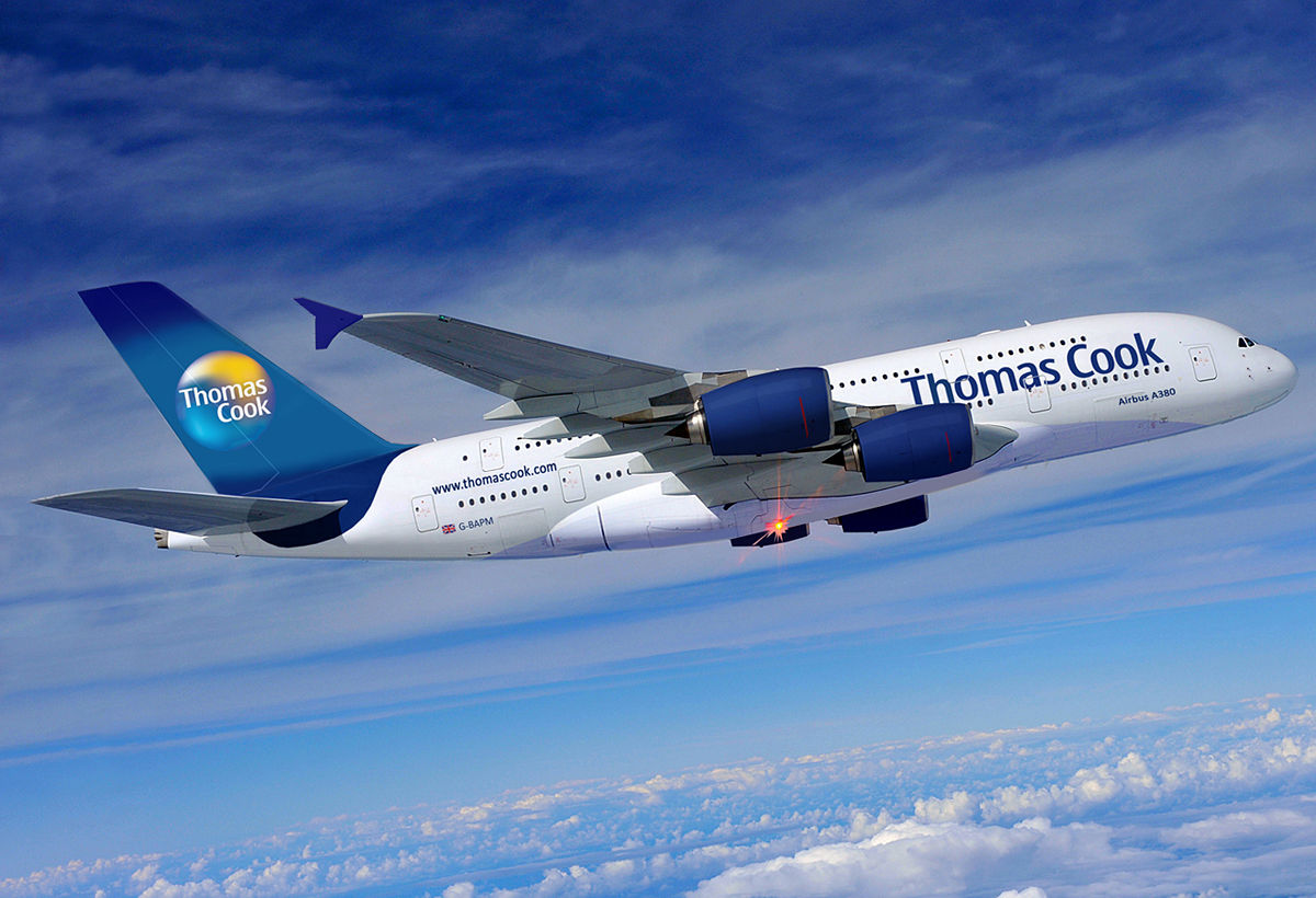 Thomas Cook Airlines Launches New Miami-Manchester Service