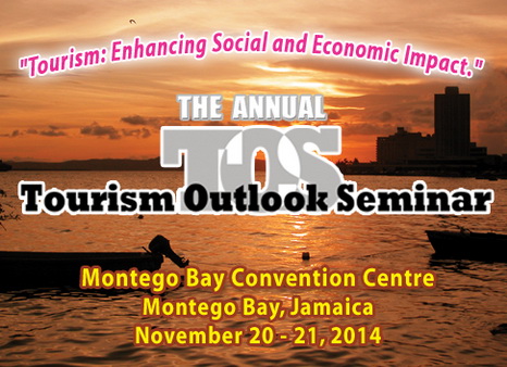 Tourism Outlook Seminar to Focus on Enhancing Social, Economic Impact