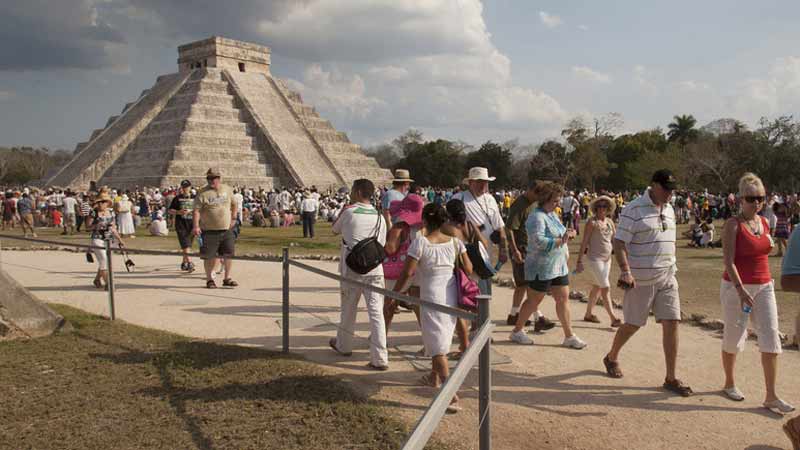 Latin America’s Travel Industry on the Rise