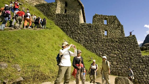 Peru Ranks High in Travel, Tourism Competitiveness Index