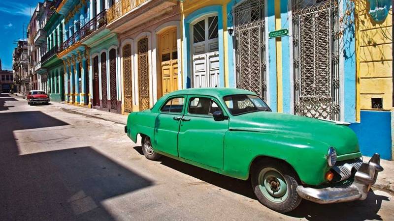 Most GOP Voters Support More Cuba Travel, Trade