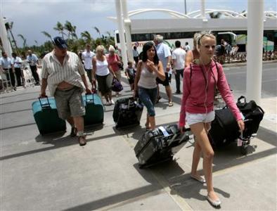 Tourist Arrivals to Caribbean Estimated to Reach 30 Million by 2030