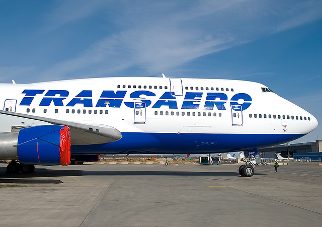 Transaero, WestJet Offer New Travel Opportunities to the Caribbean and Beyond