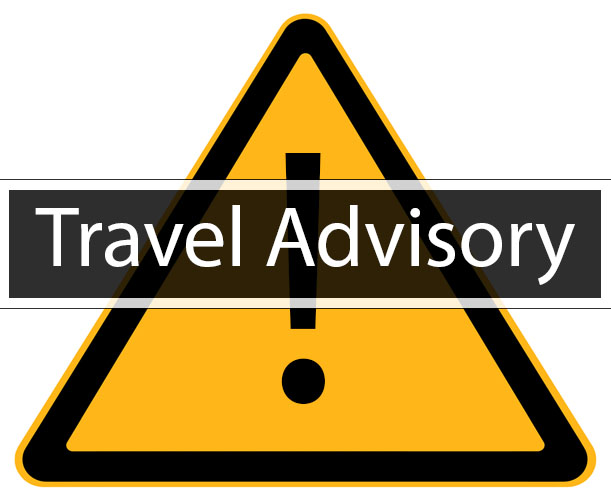 Bahamas Issues U.S. Travel Advisory
