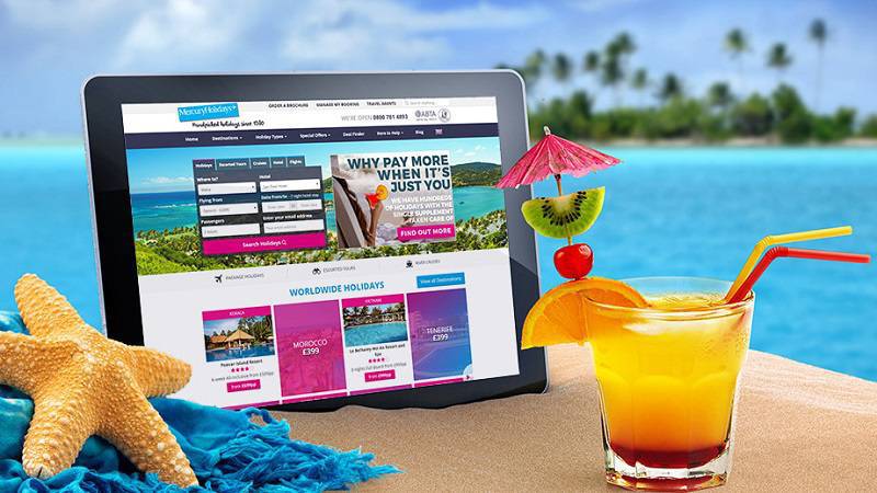 Travel Agents Help Destinations Bounce Back from Disaster