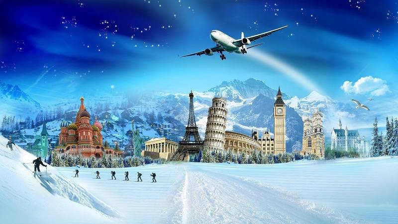 Latest UNWTO Barometer Shows Good Numbers on the Board
