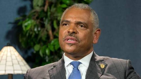 Carnival CEO Says Trump’s White House Could Be Good for Cruise Industry