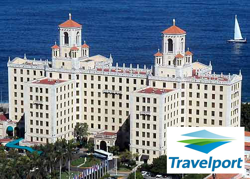 Travelport Adds Cuba Air Travel Booking for Travel Agents