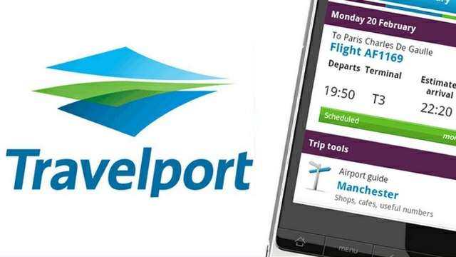 Travelport Rolls Out New App for Agents