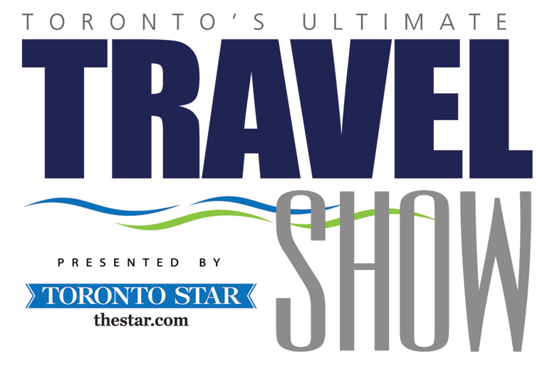 Toronto Star Ultimate Travel Show