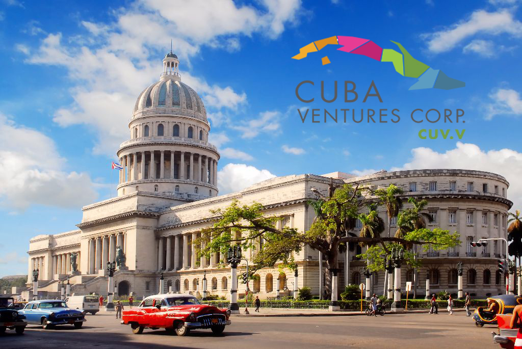 Cuba Ventures Partners with Mercosur Chamber of Commerce