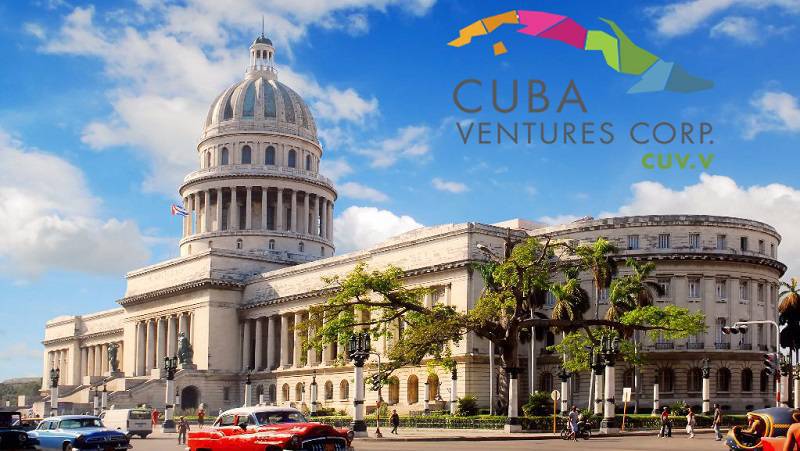 Cuba Ventures Corp. Taps Bernard Lonis as New Director