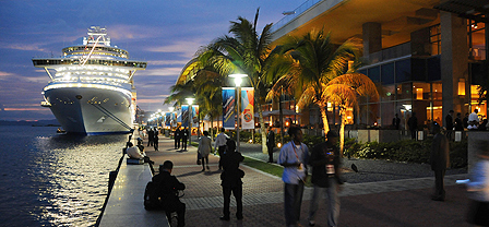 Trinidad & Tobago Rolls Out New Online Training Course