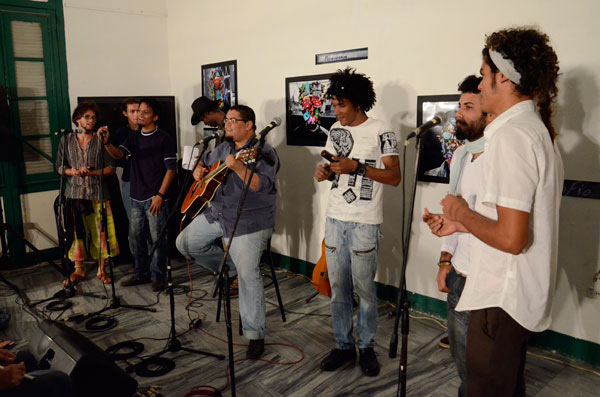 Santiago: A Source of Inspiration for Poets, Troubadours