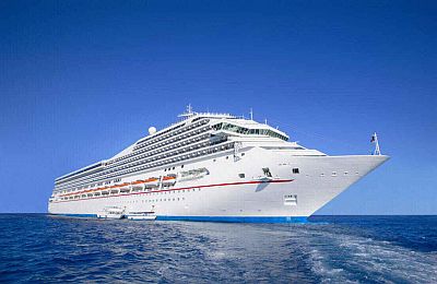 T&T Joins Neighbors in Cruise Ship Plan