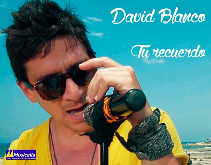 The Memory that Torments David Blanco