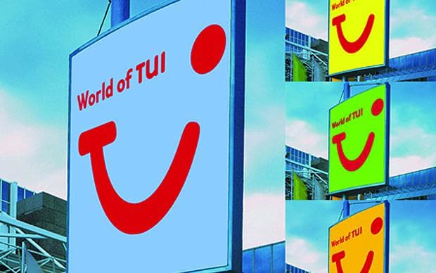 TUI to Roll Out Brand-Unifying Ad Campaign across Europe