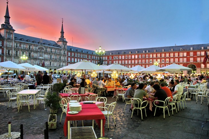 Spain’s Decision to Levy Tax on Visitors Could Shoo Tourists Away