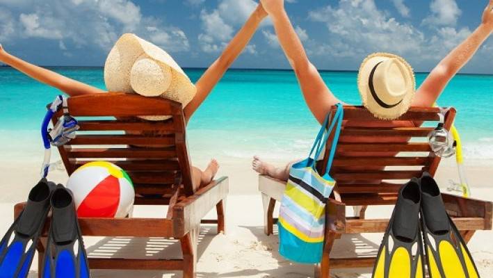 Hurricanes May Threaten Future of Tourism in Caribbean Islands