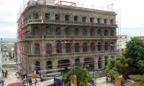 Travel Industry Makes Preps to Celebrate Santiago de Cuba’s 500th Anniversary