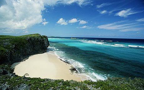 Five Reasons to Visit Turks & Caicos this Summer