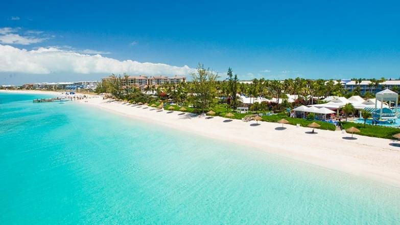Turks & Caicos Reported 4 Percent Uptick in Tourist Arrivals