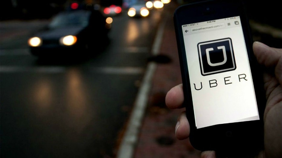 Uber Keeps Losing Money Galore
