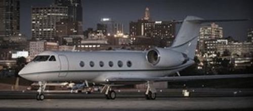 Air Charter Travel Celebrates 20 Years of Flying Hosted Buyers to EIBTM