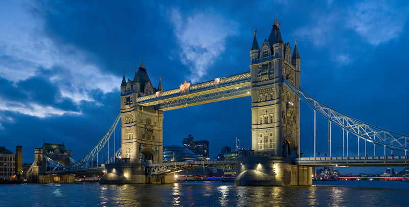 UK Breaks Tourism Records in First Quarter of 2016