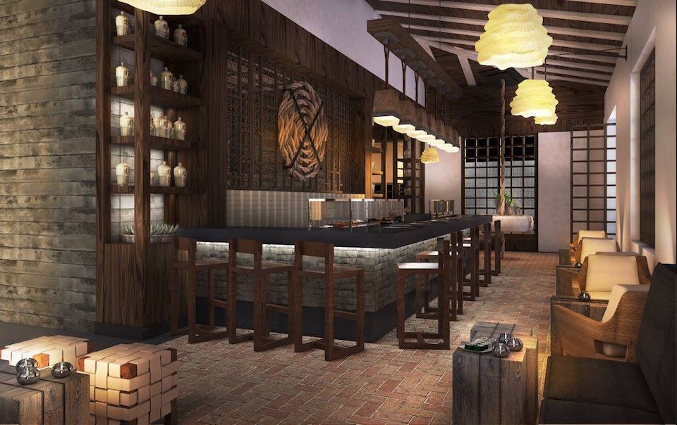 UNICO Hotel Riviera Maya to Open in 2017