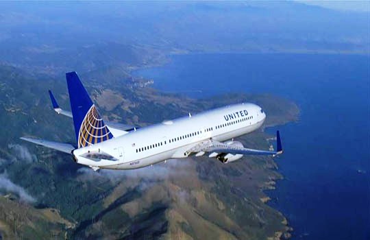United Airlines Scholarship Fund Distributes More Than $1 Million to Kick Start the School Year