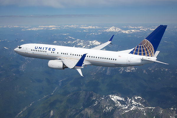 United Airlines Launches New Caribbean Routes