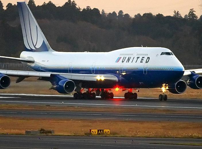United Airlines Launches Service from Newark/New York to Saint Lucia