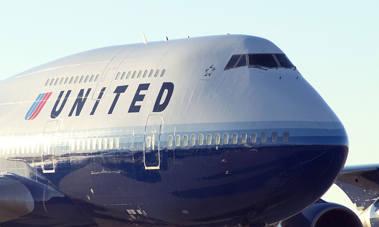 United Airlines Moves All Flights from JFK to Newark