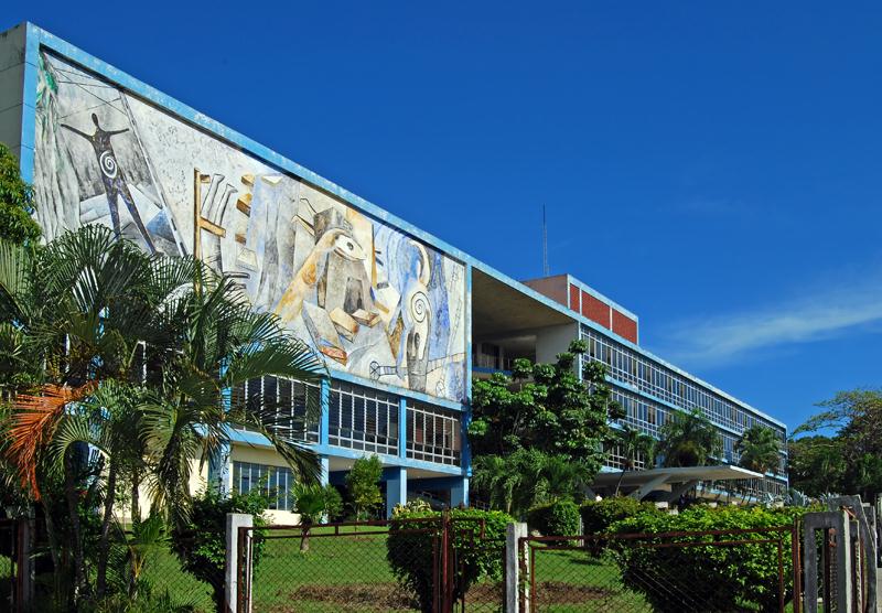 Cuban University Fosters Studies on Canada