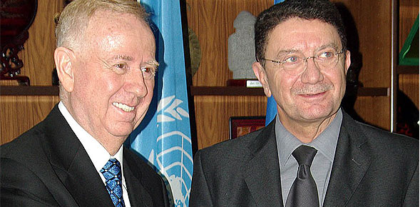 Torremolinos, UNWTO Agree Hosting 2nd International Conference on Tourism Destationalization