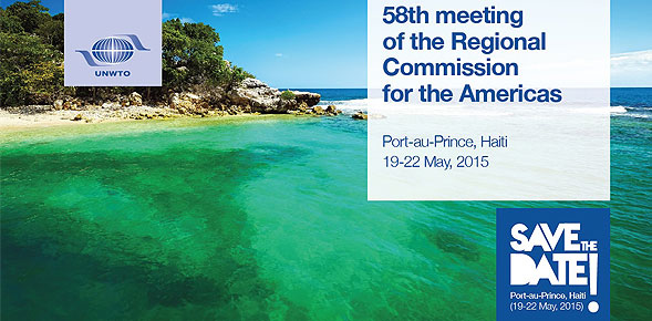 Tourism Leaders of the Americas to Gather in Haiti