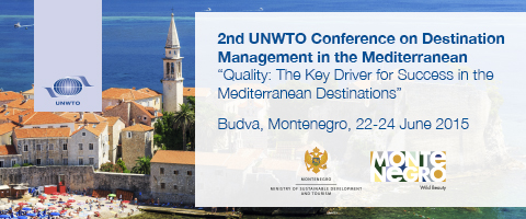 UNWTO Conference to Address Quality in Mediterranean Destinations
