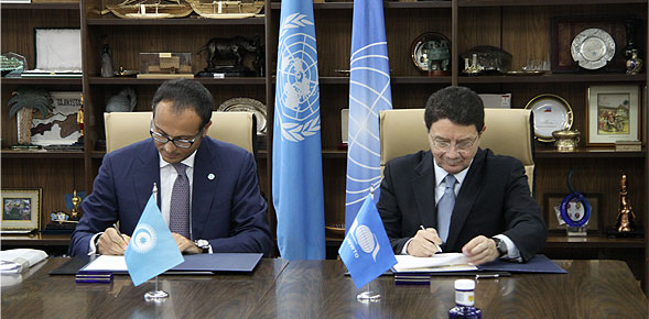 UNWTO, Turkic Council to Work Together on Tourism Development