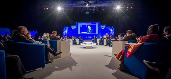 UNWTO Unveils Activities during WTM 2015 in London
