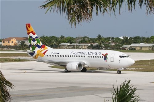 Cayman Airways Launches New Flights to Cuba