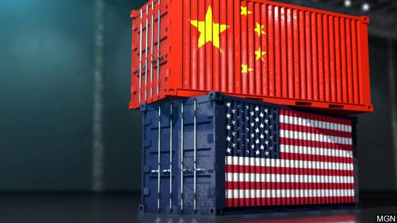 Trade War Takes Toll on America-Bound Chinese Tourists