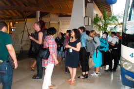 U.S. Exhibitors Attend Cuba’s Travel Industry Fair for the First Time
