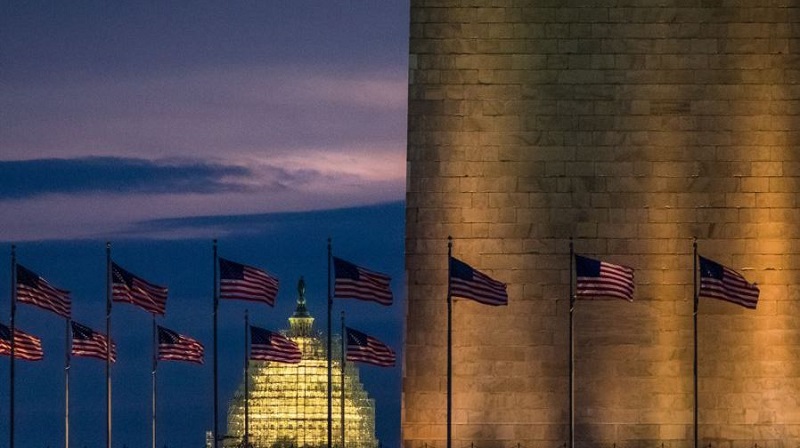 Tourism Budgets Plunge in 36 U.S. States