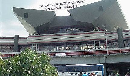 Charter Flights Brace for Change as Scheduled Service to Cuba Nears