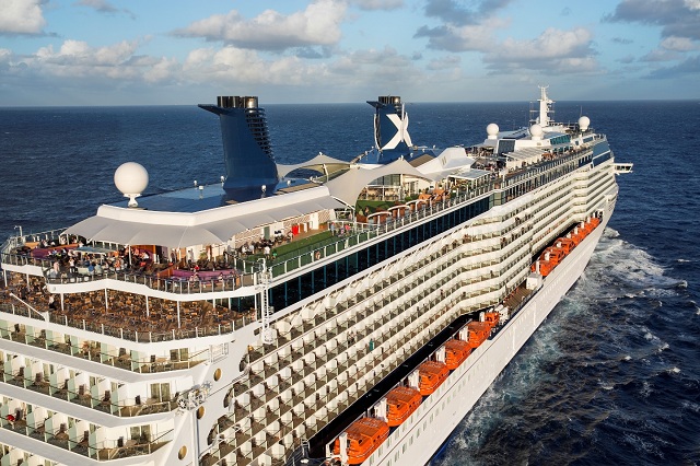 U.S. Cruise Industry Makes Preps to Enter Cuba
